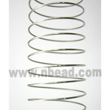 Jewelry Steel Memory Wire