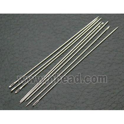 Beading Needles Pins