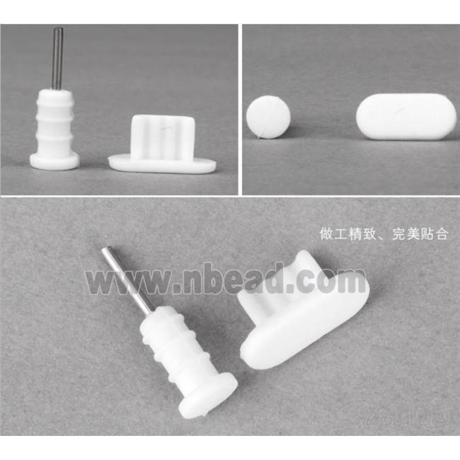 dust plugs for iphone 5