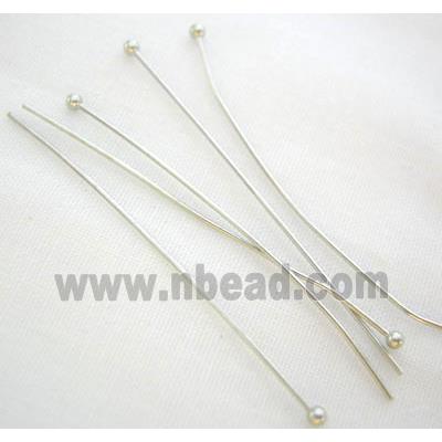 round-HeadPins, copper, nickel color