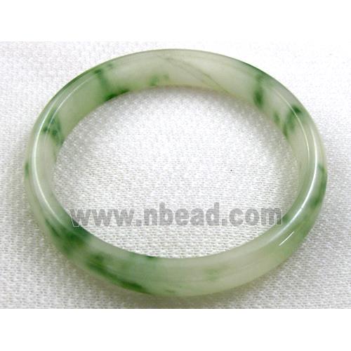 Jade Bangle