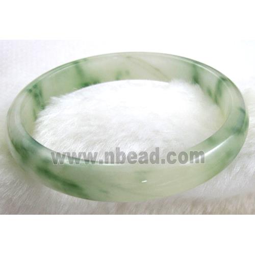 Jade Bangle