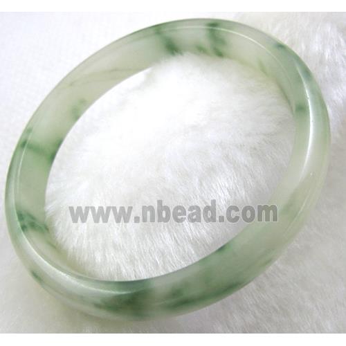 Jade Bangle