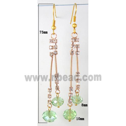 Fashion jewelry Earrings