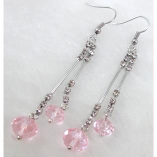 Fashion jewelry Earrings