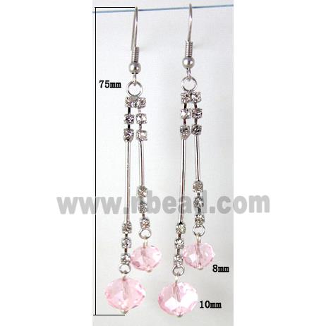 Fashion jewelry Earrings