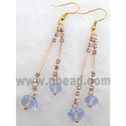 Fashion jewelry Earrings