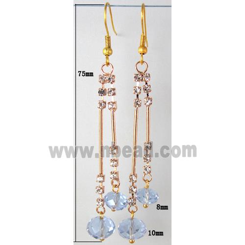 Fashion jewelry Earrings