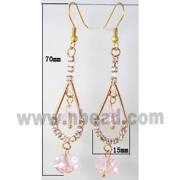 Fashion jewelry Earrings