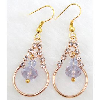 Fashion jewelry Earrings