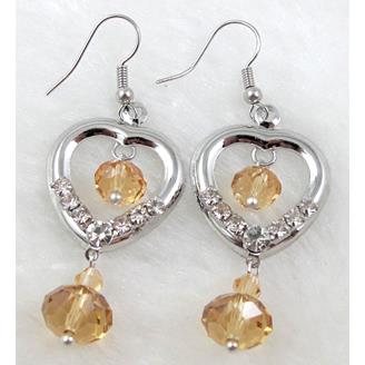 Fashion jewelry Earrings