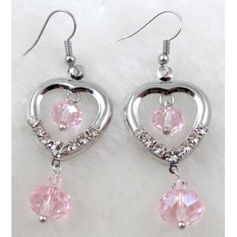 Fashion jewelry Earrings