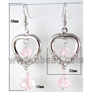 Fashion jewelry Earrings