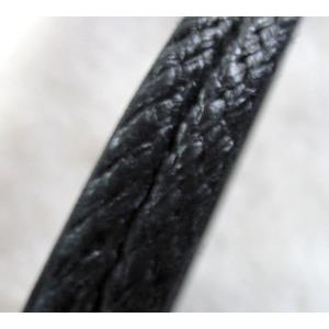 Head Bands, steel alloy, waxed cord-braiding