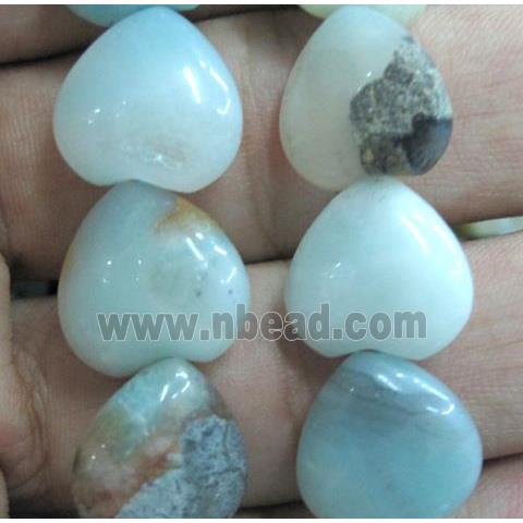 Amazonite Bead