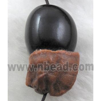 Bodhi Beads, fruit