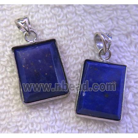 Lapis Lazuli pendant