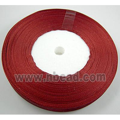 Organza Ribbon Cord