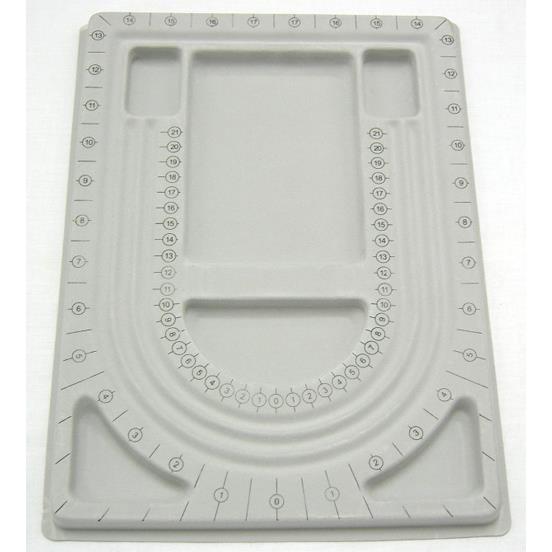 Plastic Bead Design Board