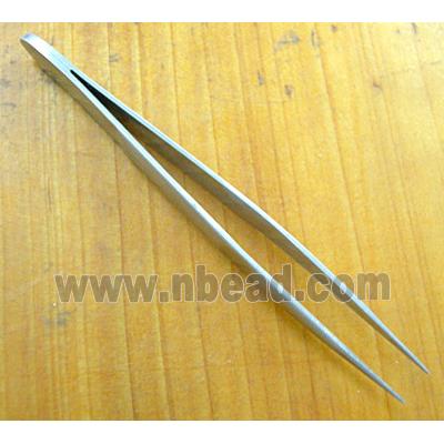 Stainless Steel Tweezer