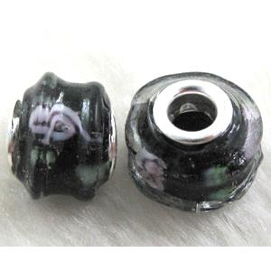 Lampwork Glass Beads