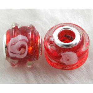 Lampwork Glass Beads