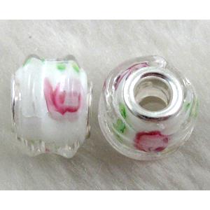 Lampwork Glass Beads