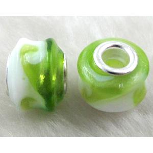 Lampwork Glass Beads