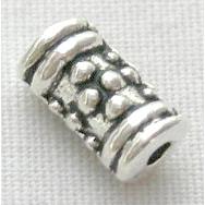 Tibetan Silver Spacers Non-Nickel