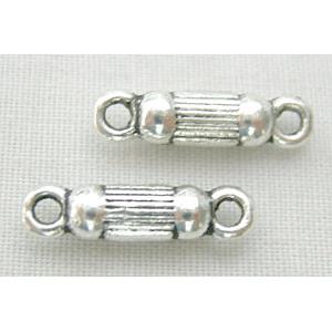 Tibetan Silver Connector Non-Nickel