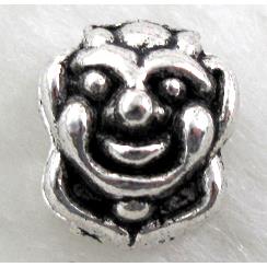 bead, Tibetan Silver Spacer Non-Nickel