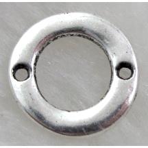 Tibetan Silver connector Non-Nickel