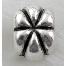 bead, Tibetan Silver Spacer Non-Nickel