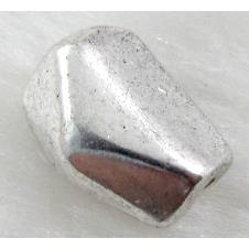 Tibetan Silver Spacers Non-Nickel