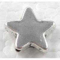 Tibetan Silver Star Non-Nickel