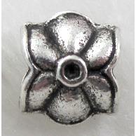 bead, Tibetan Silver Spacer Non-Nickel