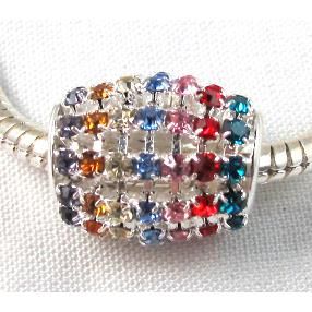 with middle east rhinestone, mixed