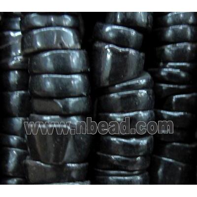 heishi, Fresh water shell bead