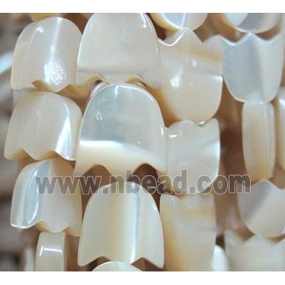 MOP Shell Beads