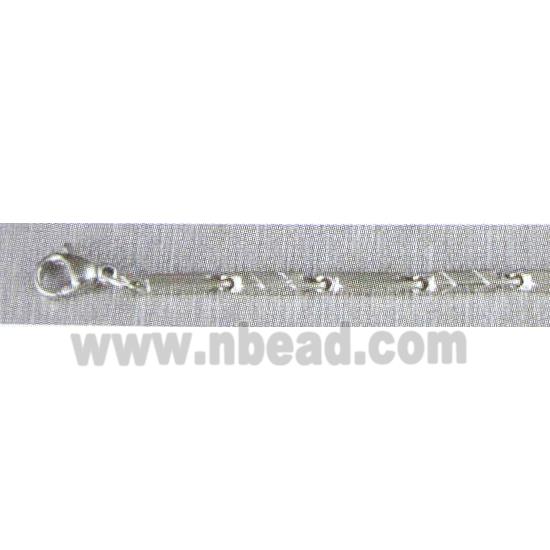 stainless steel chain