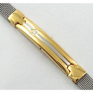 Stainless steel Bracelet