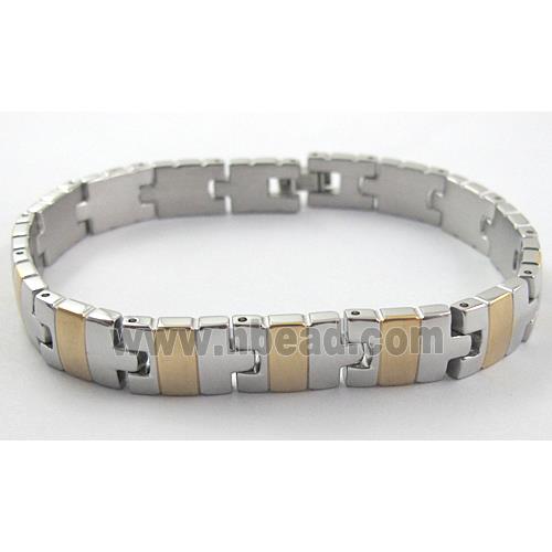 Stainless steel Bracelet