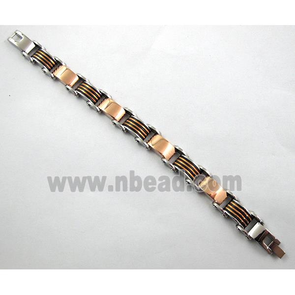 Stainless steel Bracelet