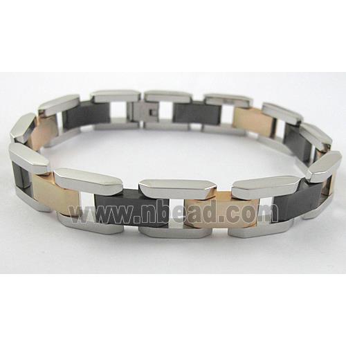 Stainless steel Bracelet