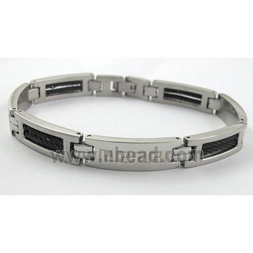 Stainless steel Bracelet