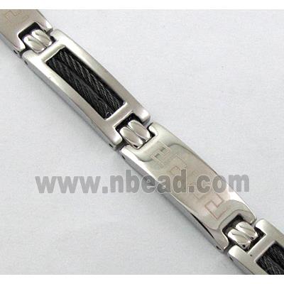 Stainless steel Bracelet