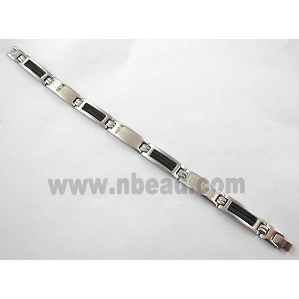 Stainless steel Bracelet