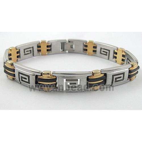 Stainless steel Bracelet