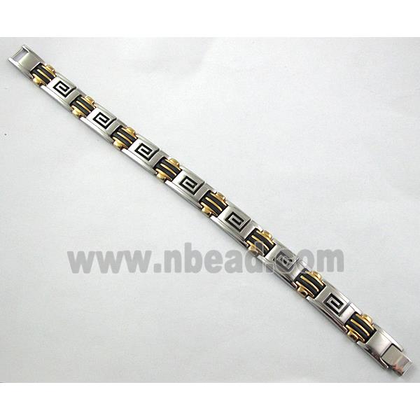 Stainless steel Bracelet