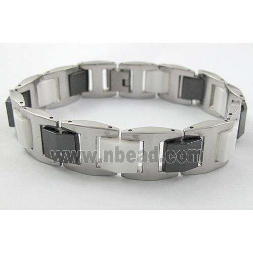 Stainless steel Bracelet